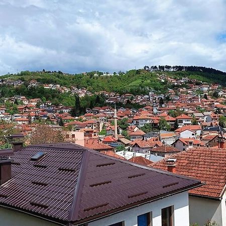 Spacious Condo Near Bascarsija - Free Parking Σαράγεβο Εξωτερικό φωτογραφία