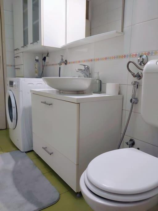 Spacious Condo Near Bascarsija - Free Parking Σαράγεβο Εξωτερικό φωτογραφία